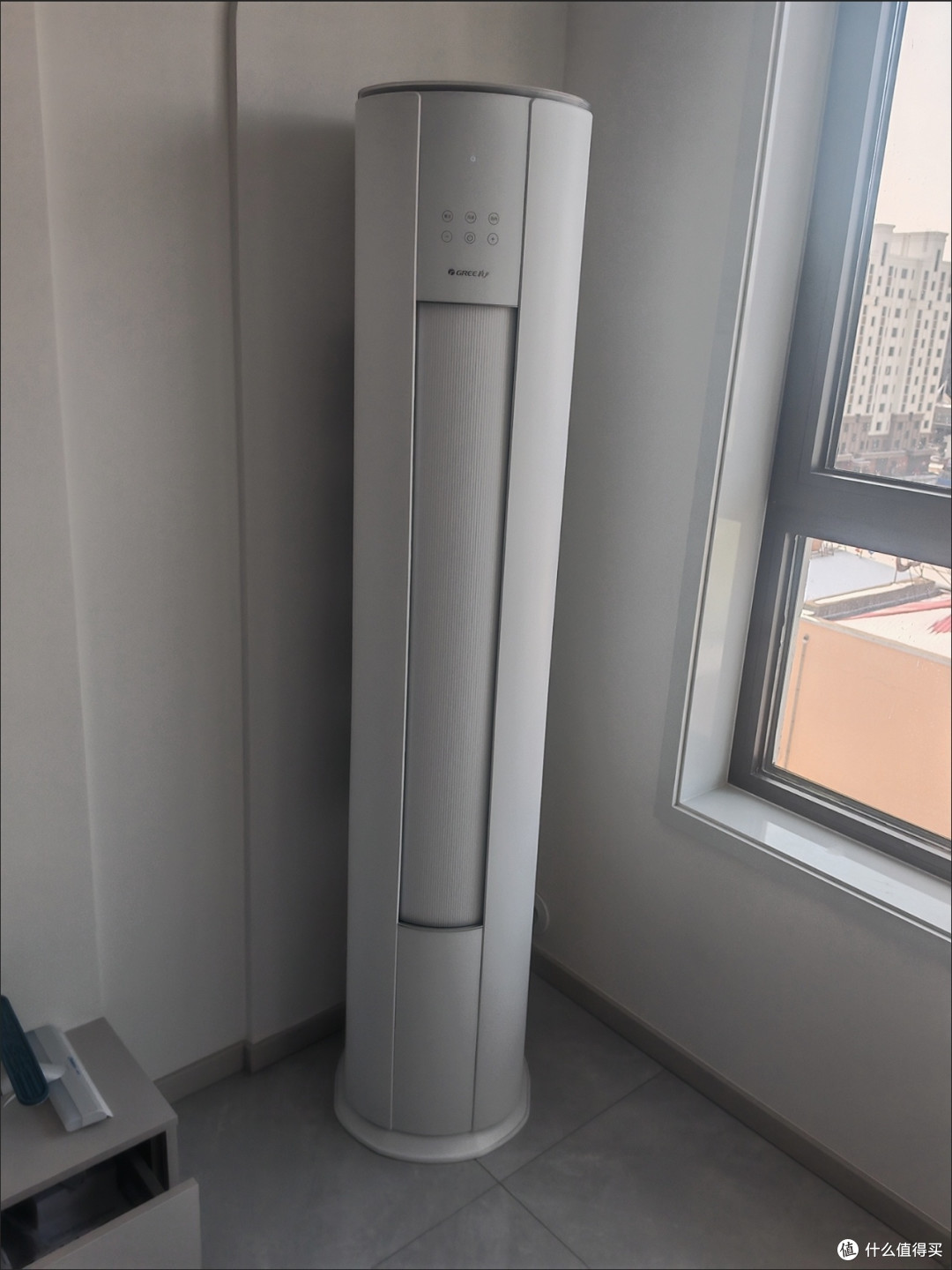家是我的能量场，格力云佳Pro柜机焕新客厅舒适生活