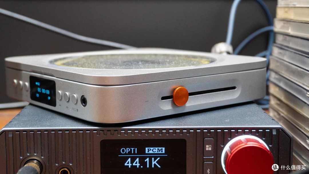 HiFi碎碎念:因为入手Fosi Merak,我又买了好几张CD