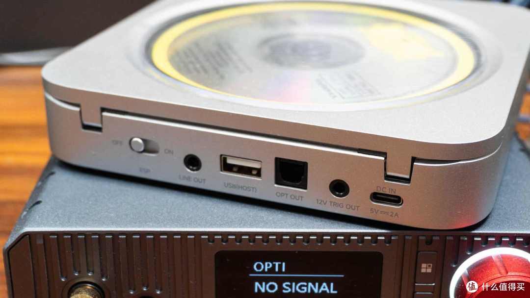 HiFi碎碎念:因为入手Fosi Merak,我又买了好几张CD