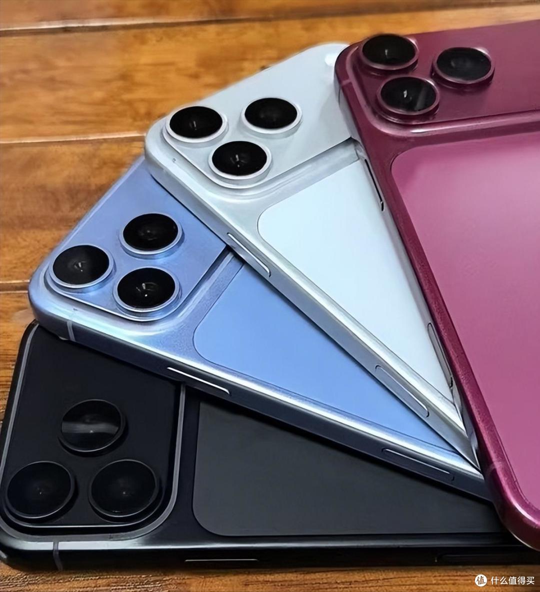 年年区别对待!iPhone 18 Pro电池再缩水,国行用户终究是大冤种