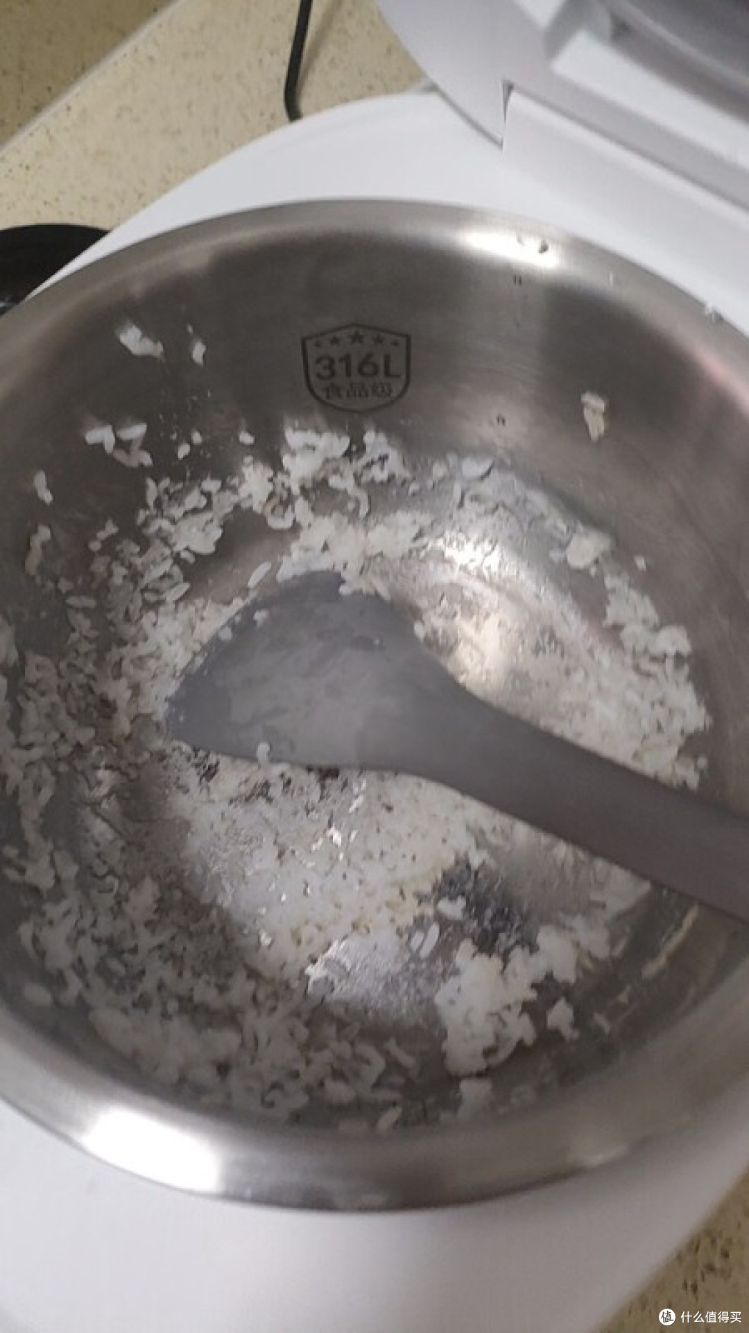 格力零涂层不锈钢电饭煲健康煮饭