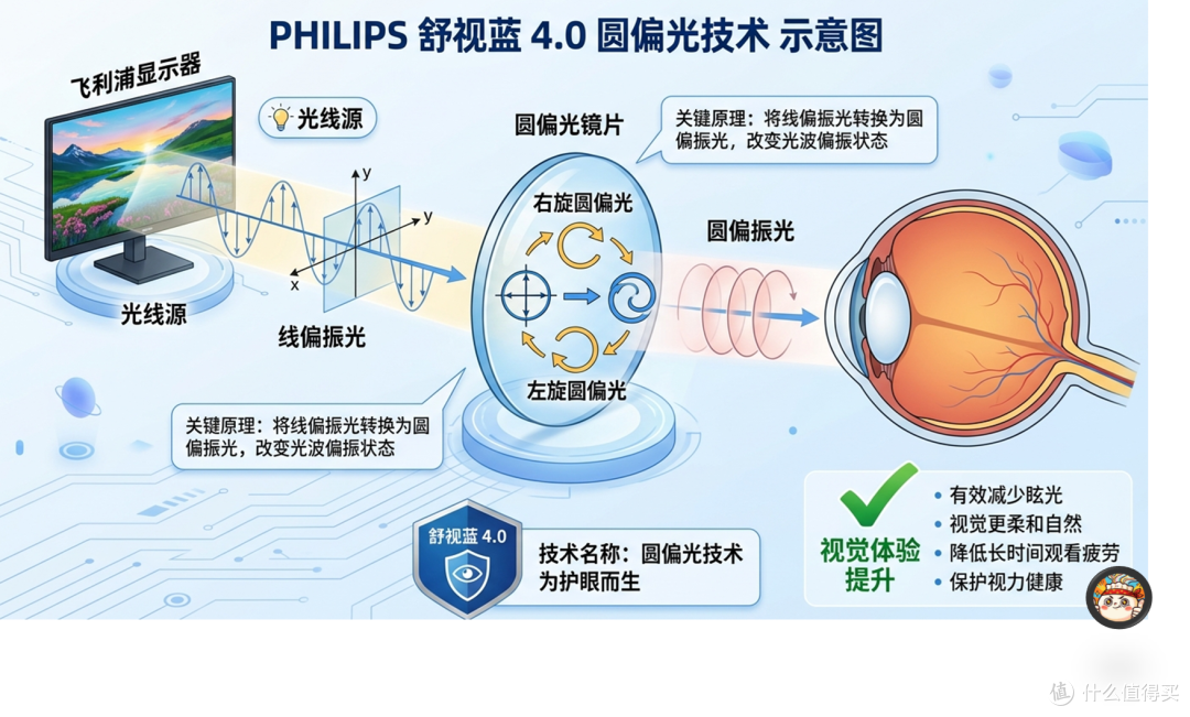 电竞+护眼领域很强大的显示器大厂飞利浦618如何选?一篇说清楚!
