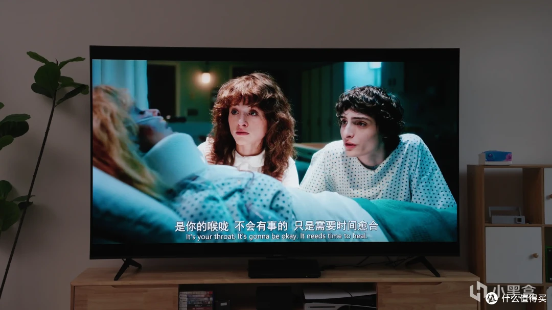 年轻人的第一台高端游戏电视?客厅娱乐刚需!雷鸟鹤6ultra 26款