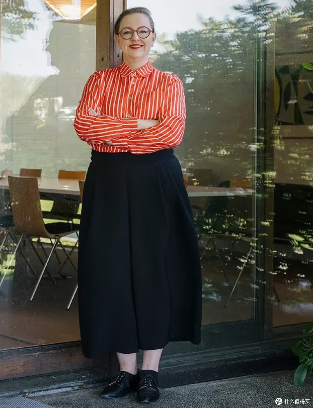看了芬兰设计师自宅:68㎡,才懂什么叫美出新境界,温馨又高级!