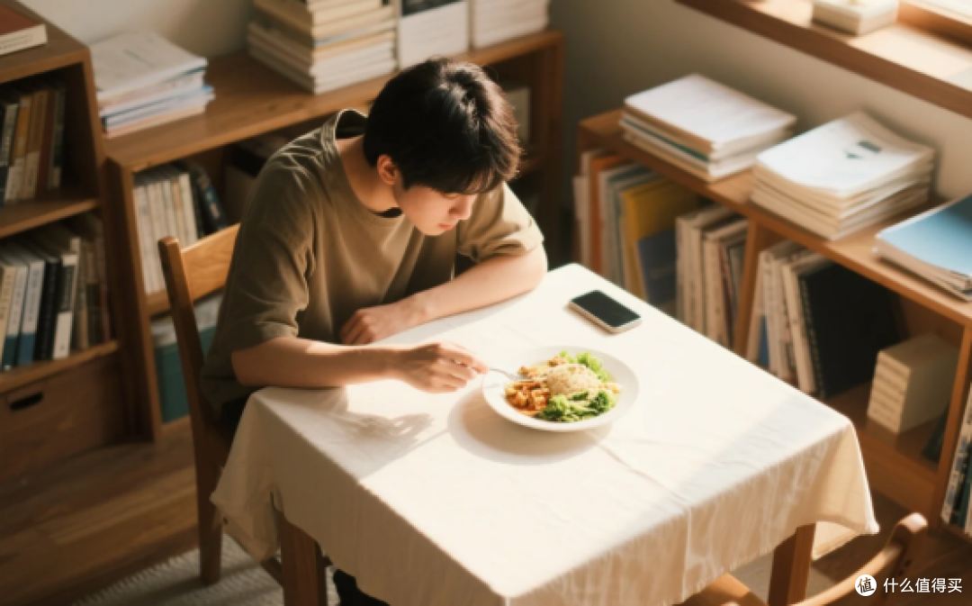 我的早餐仪式感：不用太复杂，吃得舒服最重要