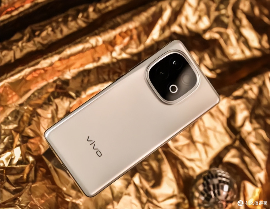1512元拿下vivo Y600 Turbo:这才是2026年换机的正确打开方式