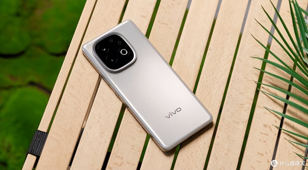 1512元拿下vivo Y600 Turbo:这才是2026年换机的正确打开方式