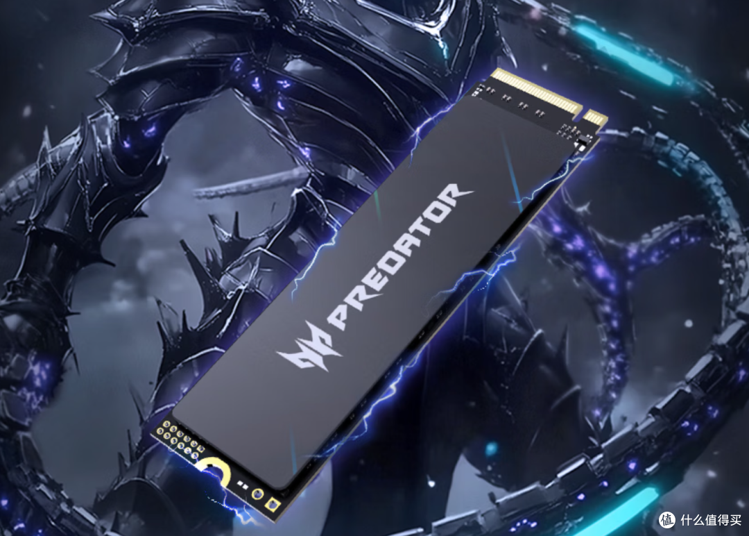 没有降价！2026消费级PCIe5.0 固态硬盘怎么选？