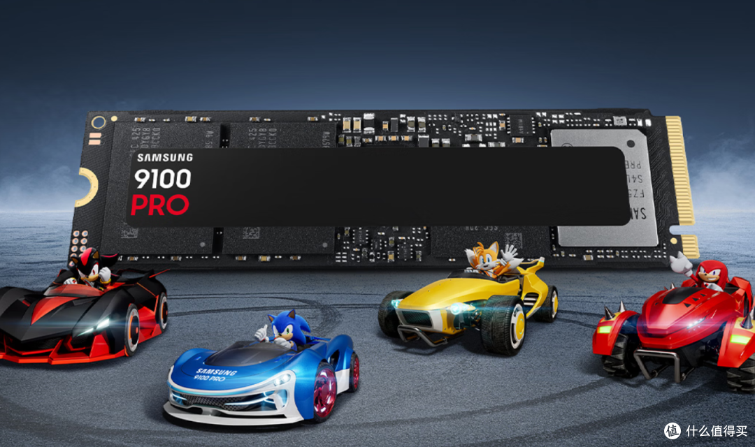 没有降价！2026消费级PCIe5.0 固态硬盘怎么选？