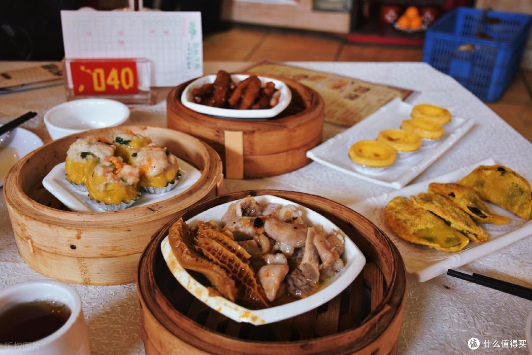 中国，7大“世界美食之都”，凭啥是它们?