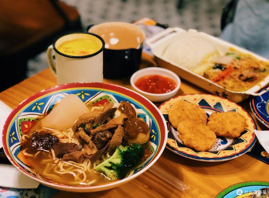 中国，7大“世界美食之都”，凭啥是它们?