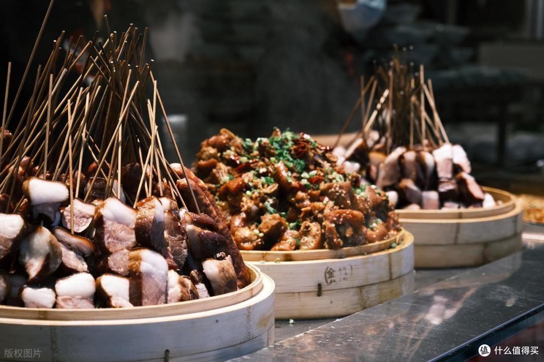 中国，7大“世界美食之都”，凭啥是它们?
