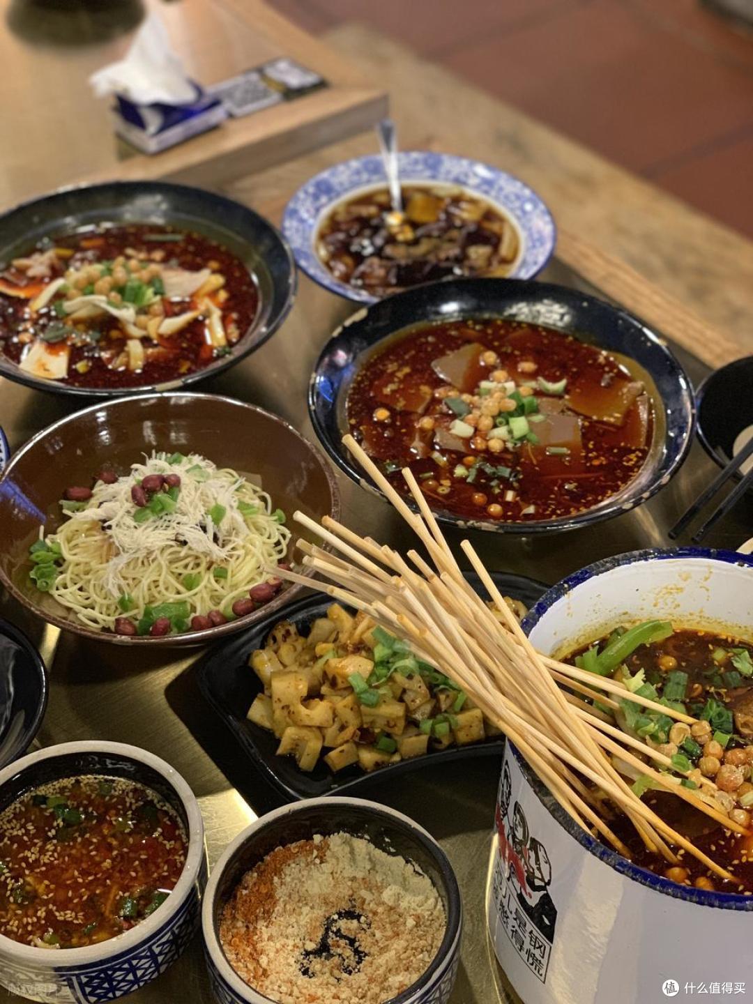 中国，7大“世界美食之都”，凭啥是它们?
