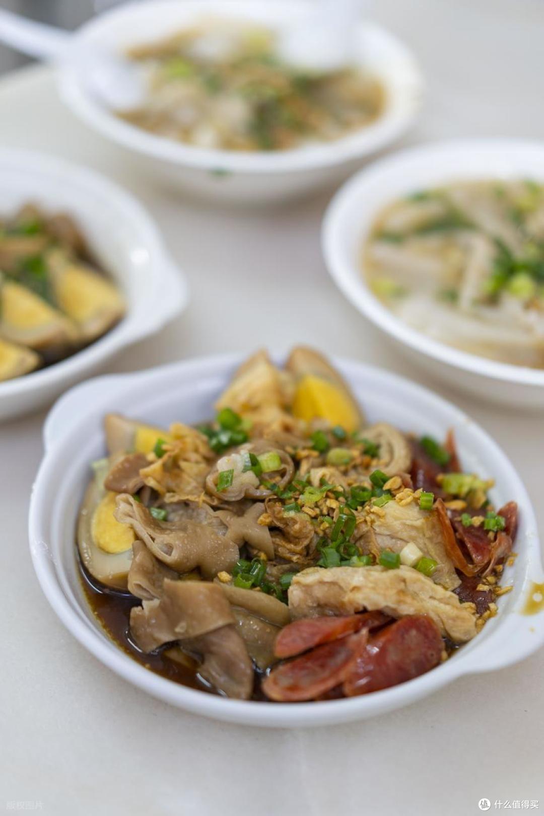 中国，7大“世界美食之都”，凭啥是它们?