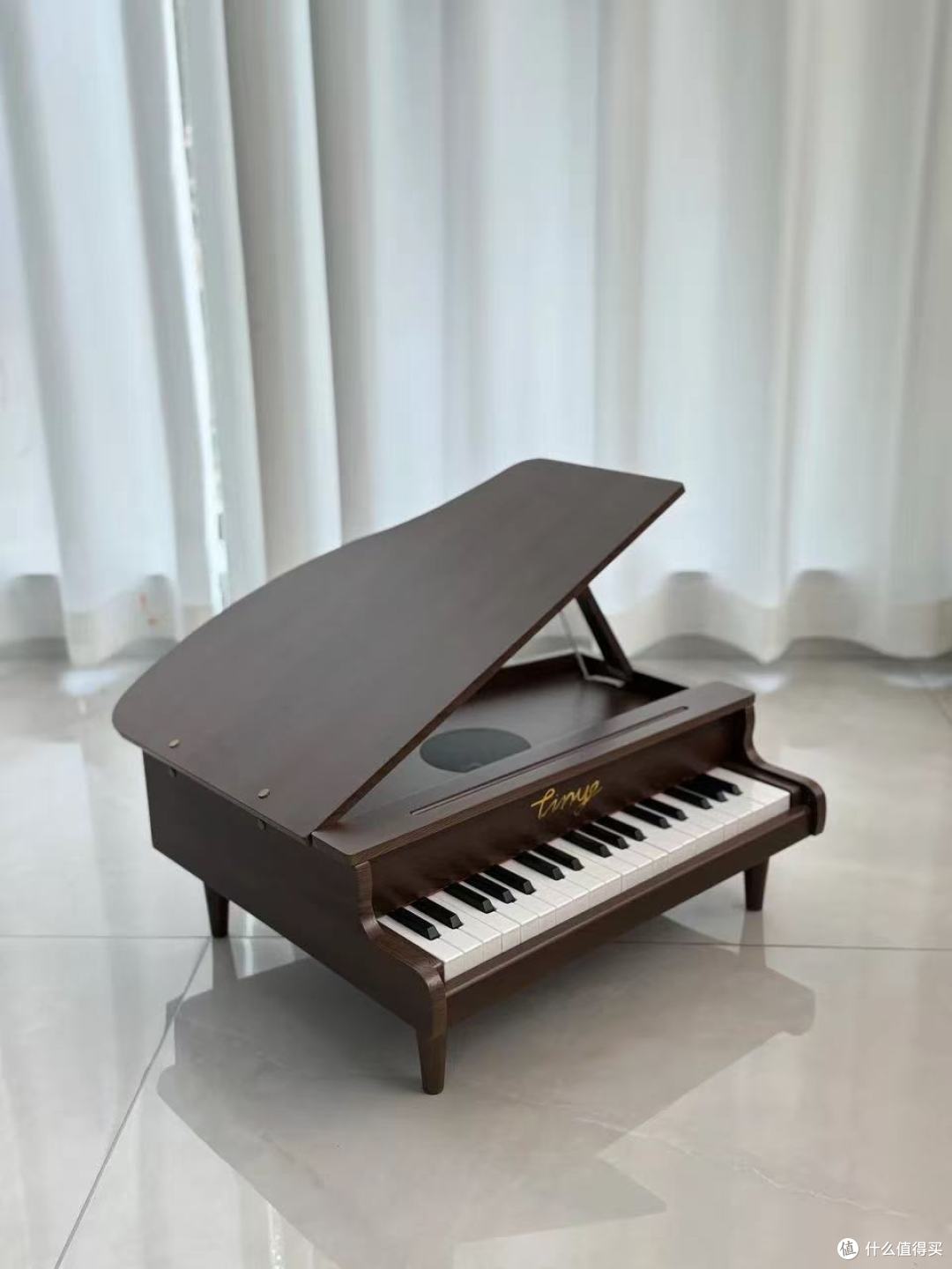 给1岁宝宝的满分仪式感🎹 解锁童年专属音乐小美好