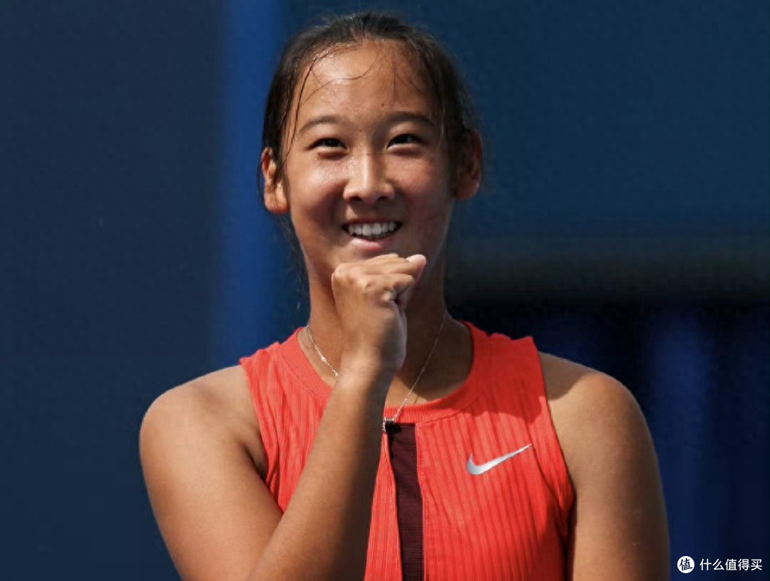 2-0复仇晋级!中国女网17岁1米80新星崛起:追赶郑钦文王欣瑜?