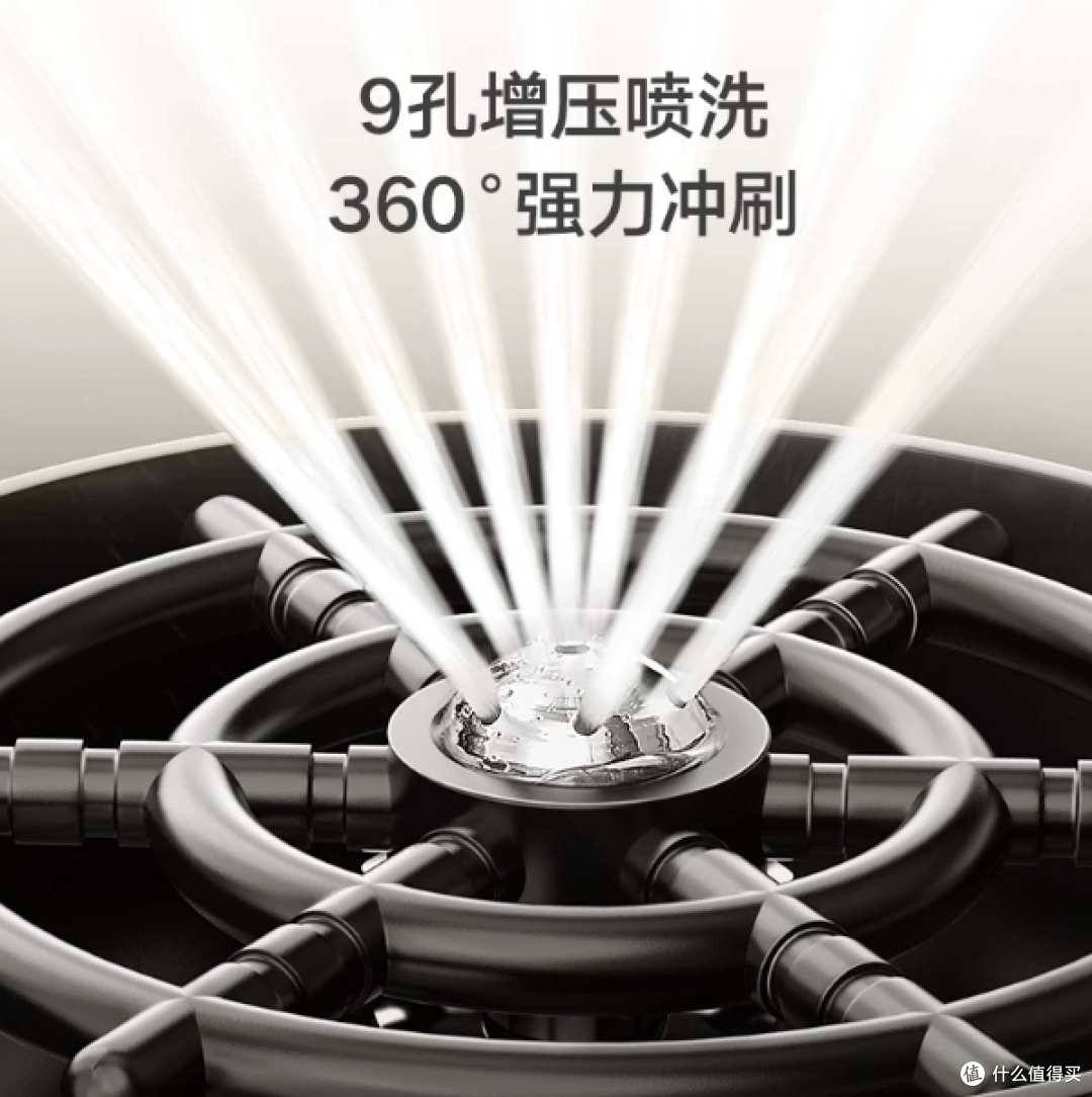 洗杯不用手搓?这神器让你一秒告别油腻!