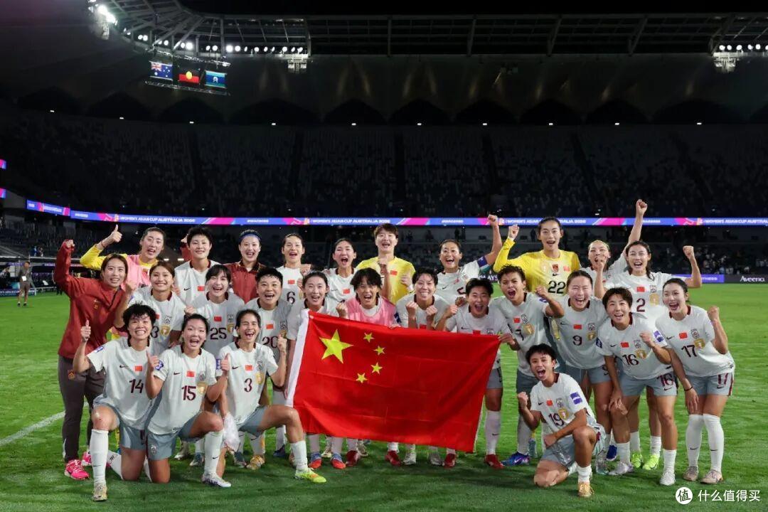 今晚19:35,中国女足迎来名古屋前哨战:对阵俄罗斯女足
