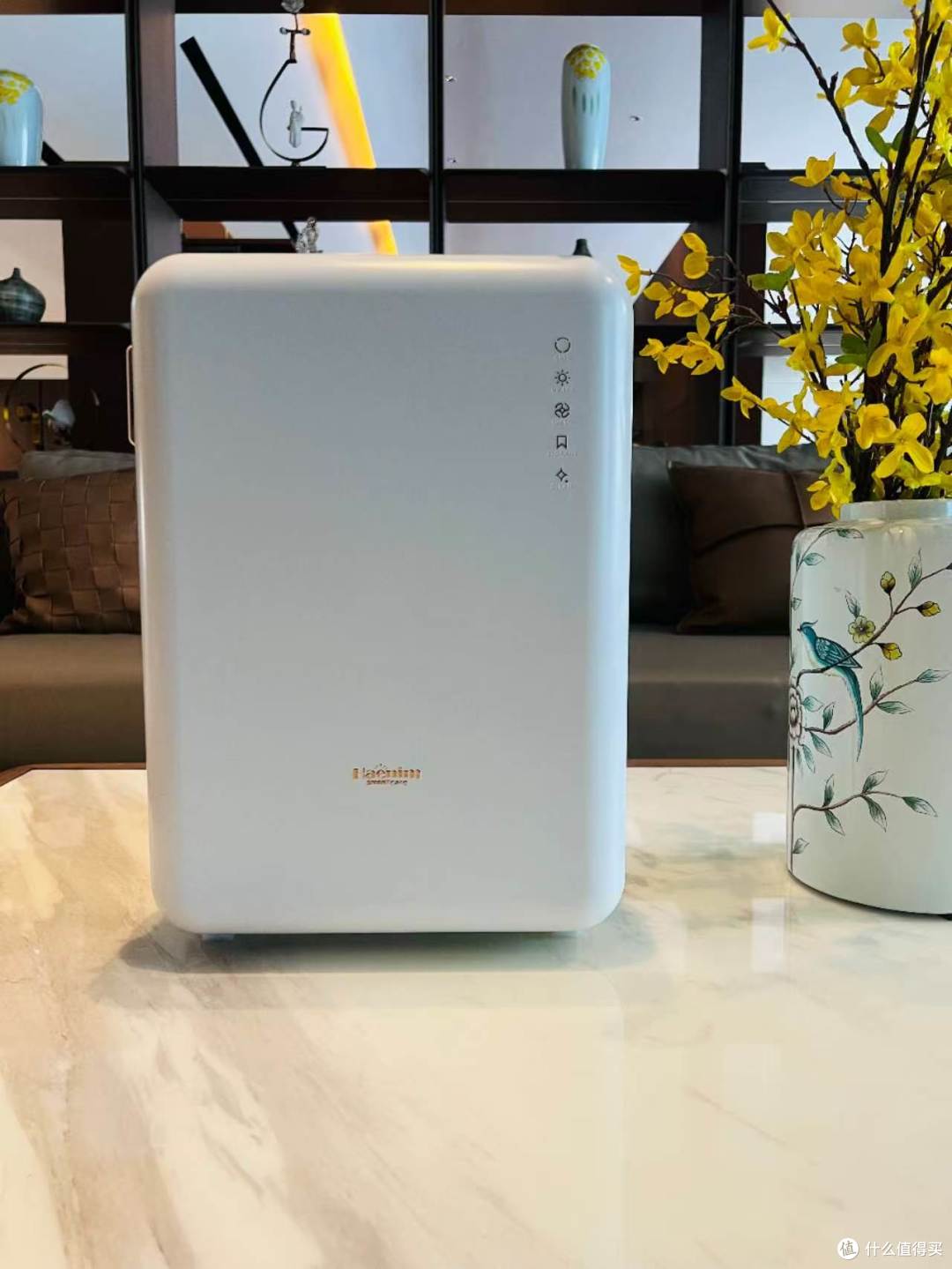 选购消毒柜纠结升级款?F5 对比 4Pro 优势值得买吗