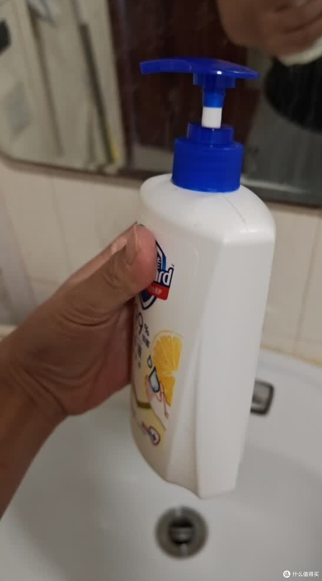 618刚需囤货|每天离不开的舒肤佳抑菌洗手液