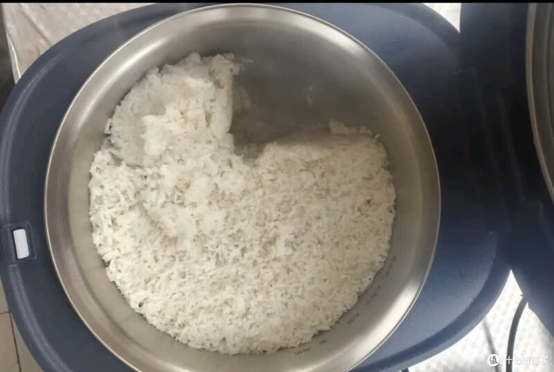 格力零涂层电饭煲实测