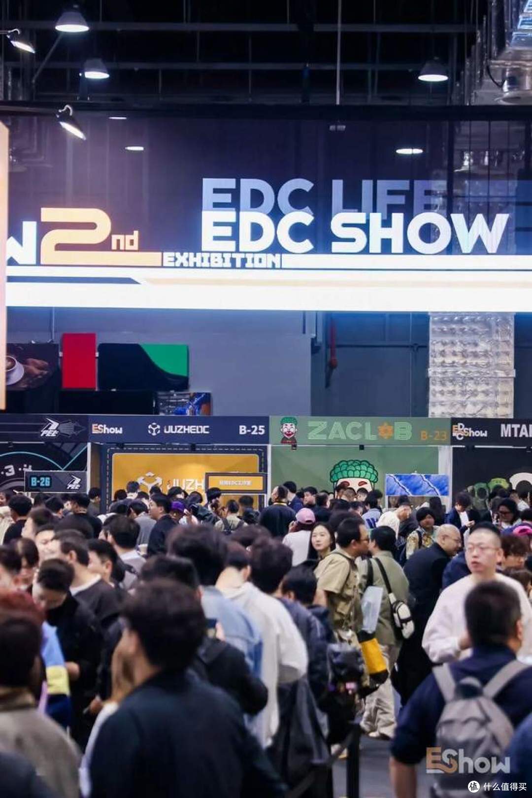 万元精工一物难求 男版泡泡玛特 EDC从小众玩物成长为千万级生意