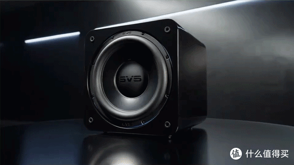 SVS 低音炮评测分享丨SB-3000 R|Evolution