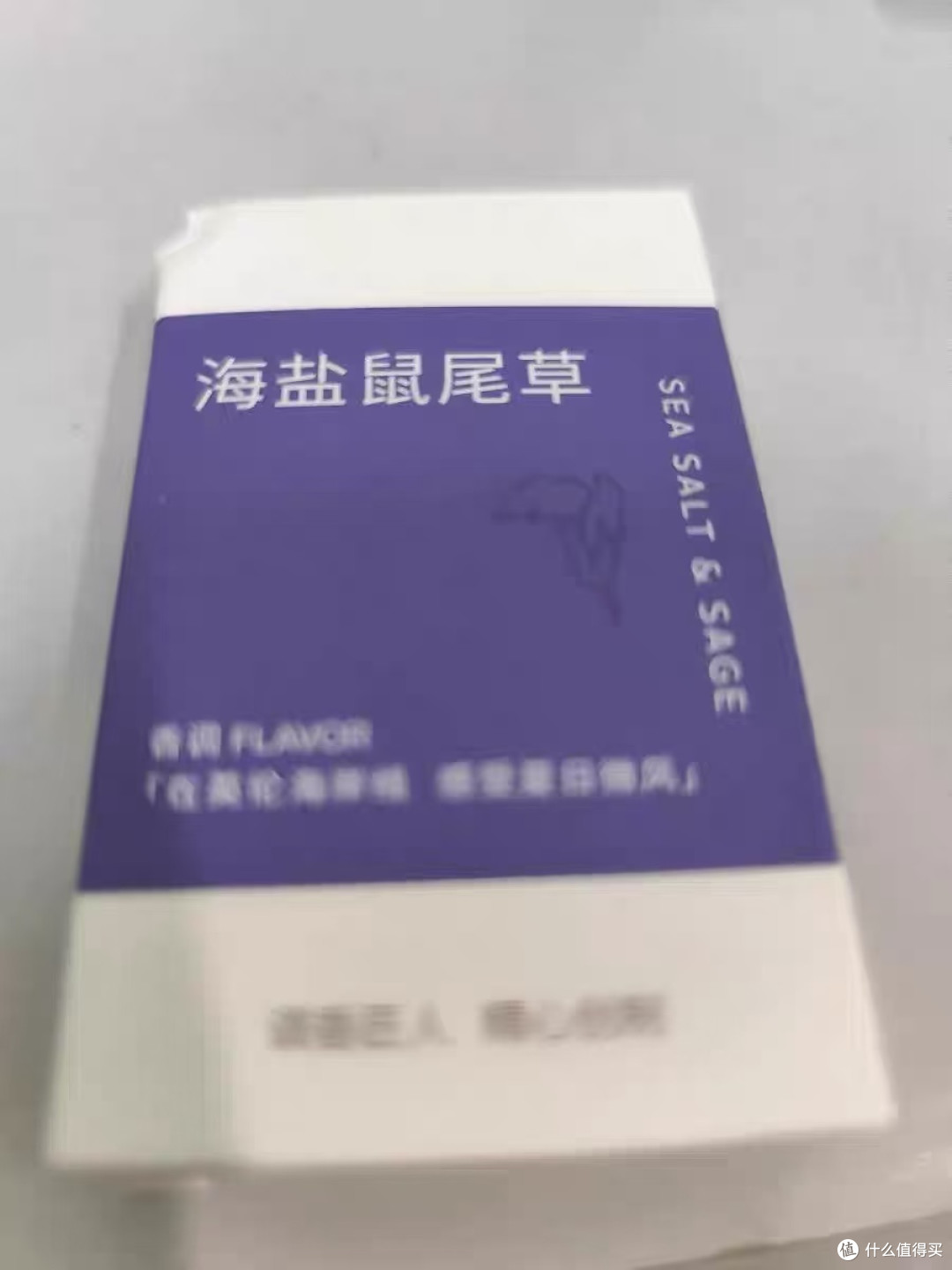 MINISO名创优品香水事后清晨尼罗河畔白色浪漫小雏菊