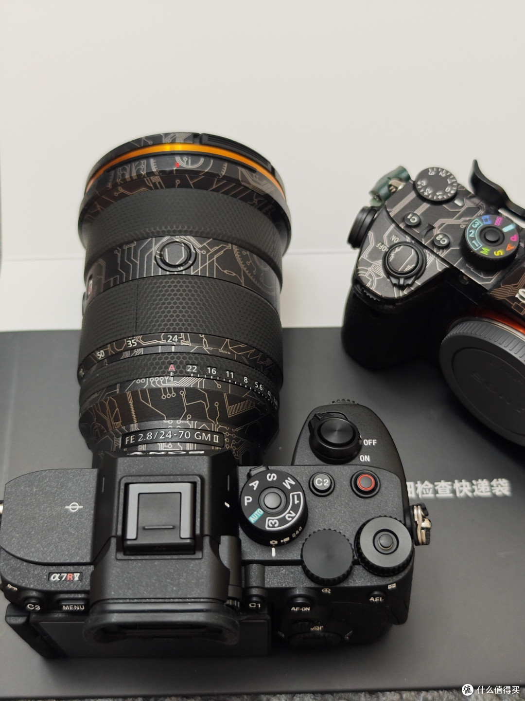 新品A7R6面世,我反倒入手了A7R5
