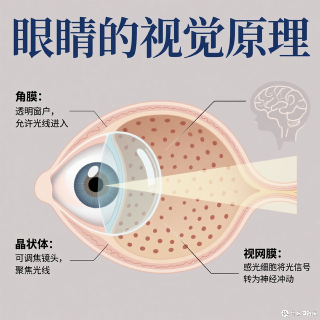 拿什么拯救你,我的近视?一篇说透近视与逆转可能性的深度指南
