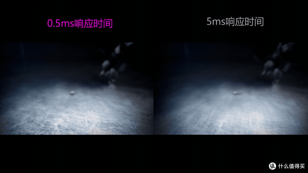 只要600多元的2K@210Hz电竞显示器,微星MAG 275QF E21黑刃评测