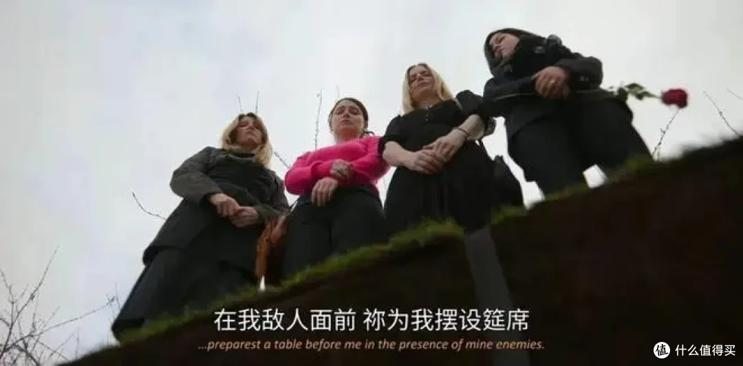 同一栋房子三段婚姻,这4部剧越看越揪心
