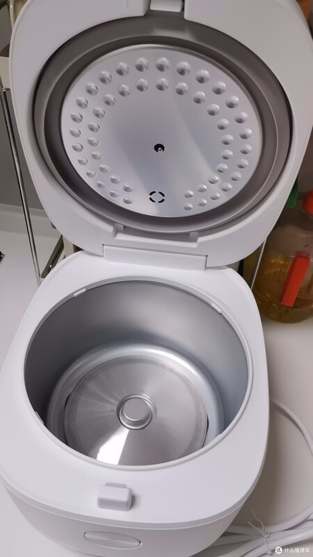 格力零涂层电饭煲深度测评