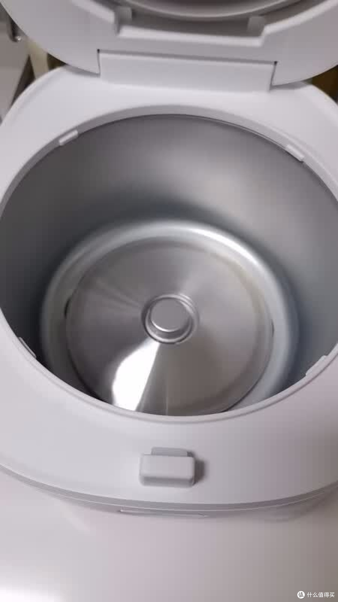 格力零涂层电饭煲深度测评