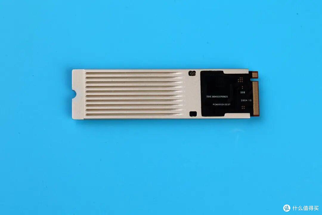 江波龙高速存储介质mSSD强在哪?PCIe Gen5+单芯片SiP封装+VC液冷