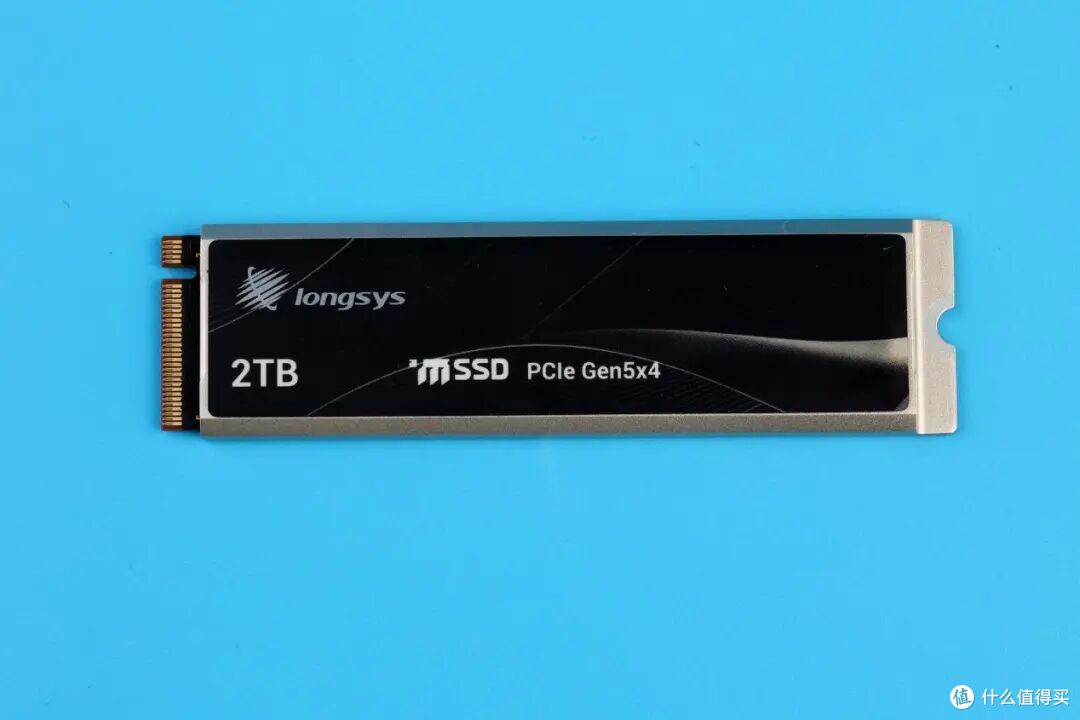 江波龙高速存储介质mSSD强在哪?PCIe Gen5+单芯片SiP封装+VC液冷