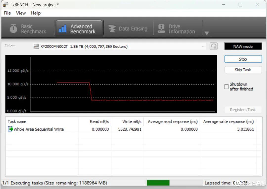 江波龙高速存储介质mSSD强在哪?PCIe Gen5+单芯片SiP封装+VC液冷