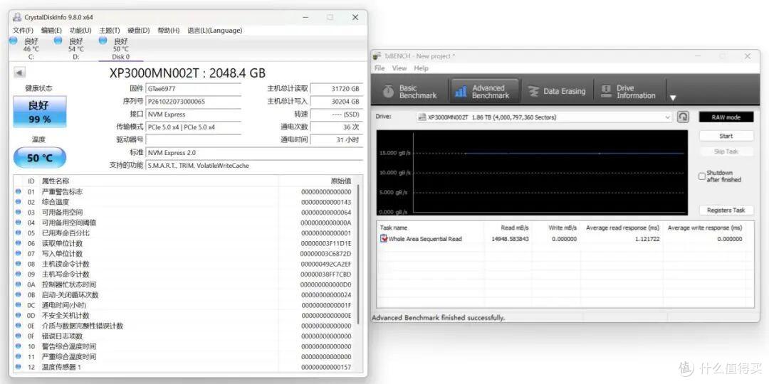 江波龙高速存储介质mSSD强在哪?PCIe Gen5+单芯片SiP封装+VC液冷