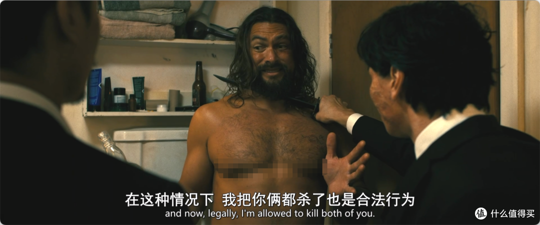 假警长+双熊+夜行侠，这4部剧越看越爽