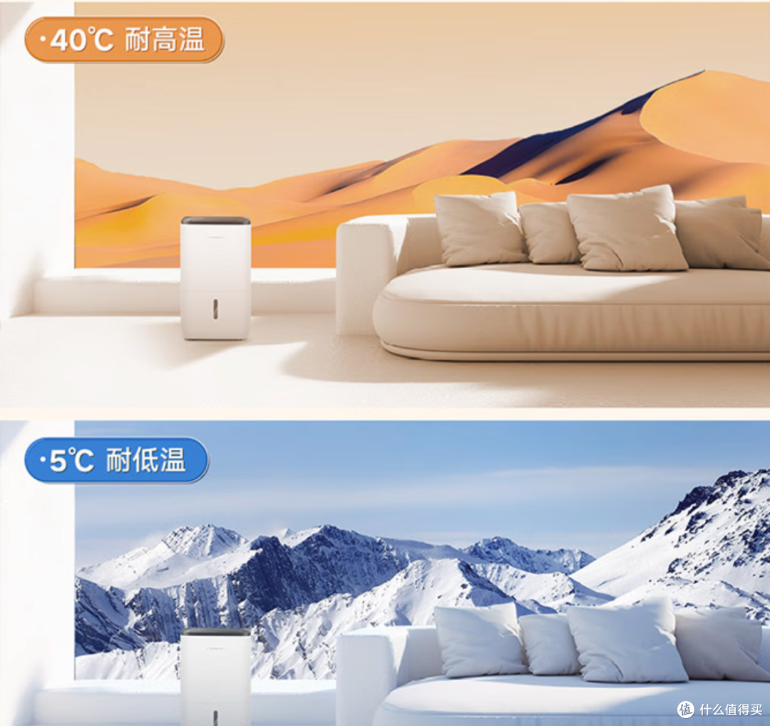 别乱买除湿机，这5款才是真的值得买