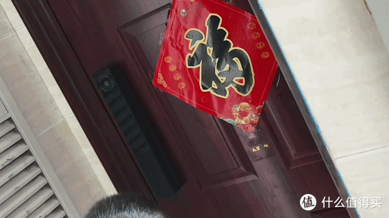 VOC T30 Max智能锁:掌静脉+人脸+指纹解锁,双摄监控安全感拉满