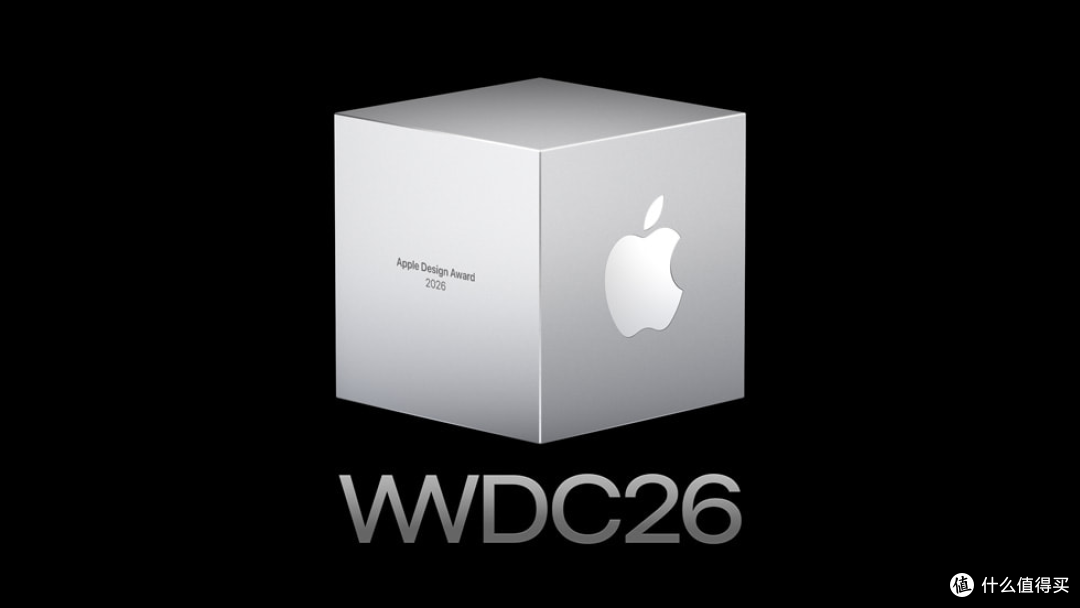 Apple公布2026年 Apple 设计大奖得主