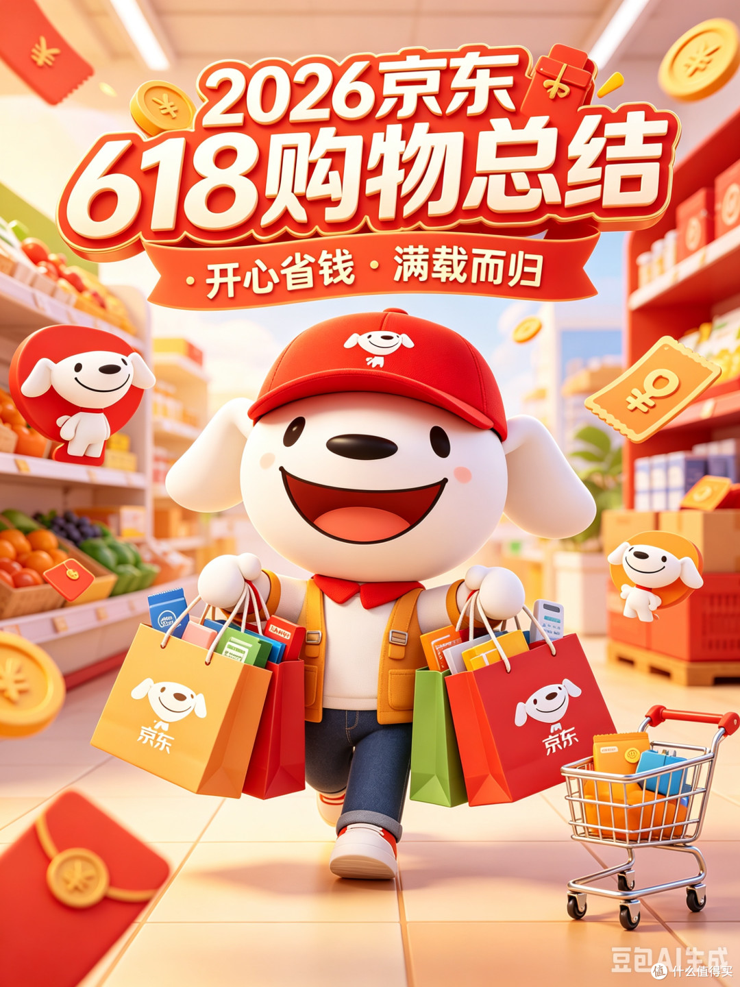 618购物策略解析