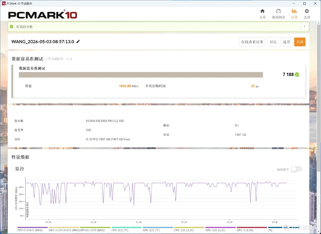 PCIe 5.0 SSD有必要买吗?铠侠EXCERIA PRO G2 VE10告诉你答案