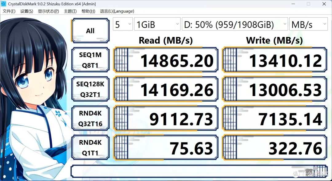 PCIe 5.0 SSD有必要买吗?铠侠EXCERIA PRO G2 VE10告诉你答案