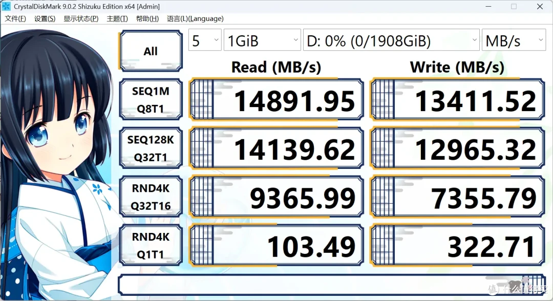 PCIe 5.0 SSD有必要买吗?铠侠EXCERIA PRO G2 VE10告诉你答案