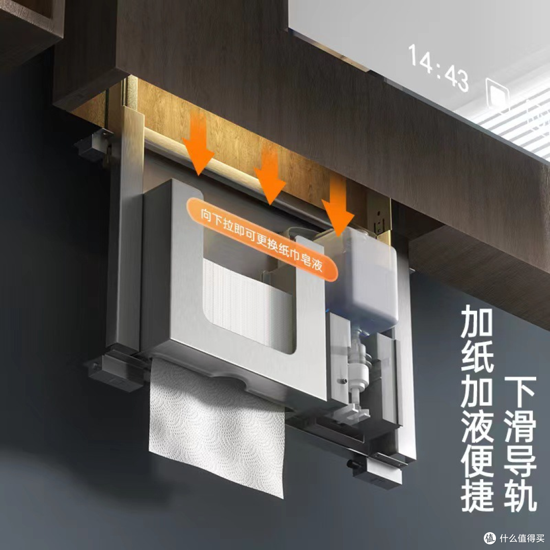 客厅厨房纸巾盒选购指南：30天使用对比，看完这几点再下单不迟