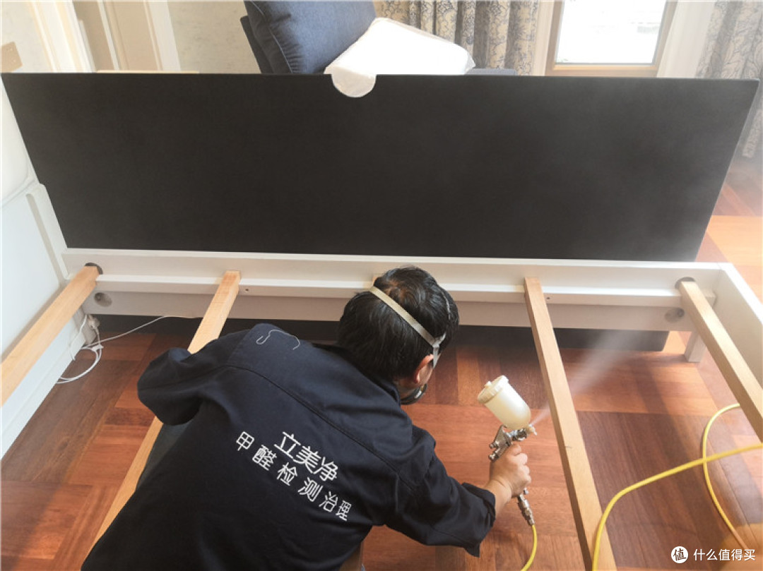 全屋定制家具怎样避免踩到甲醛坑?