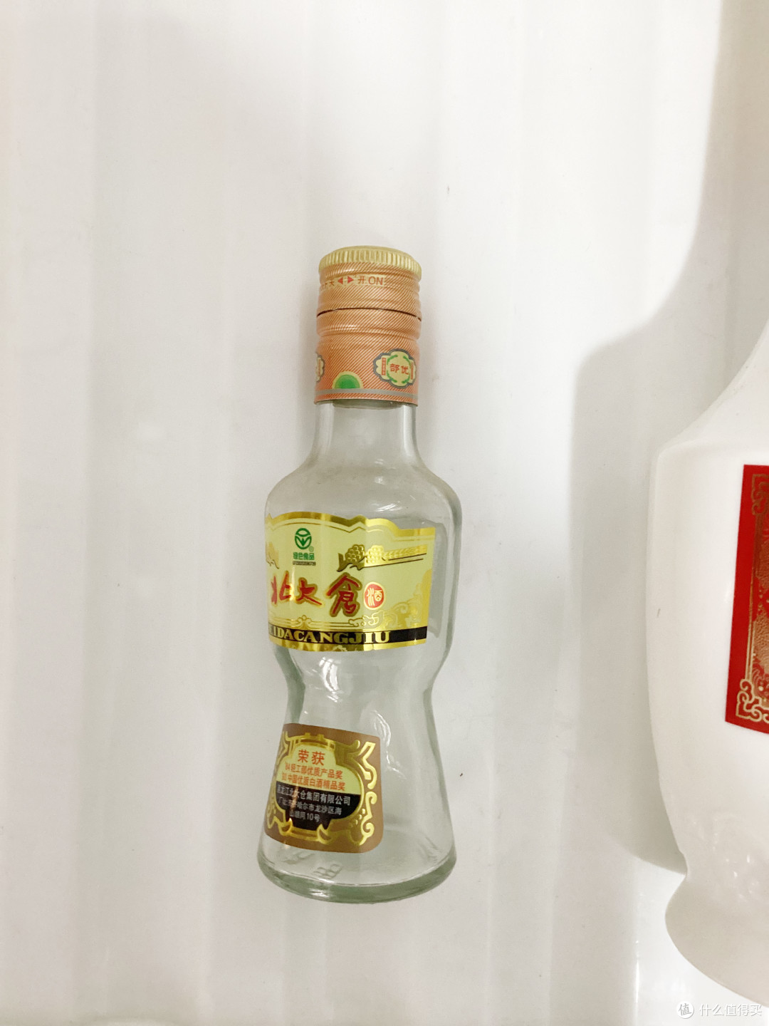 白酒选购攻略：15款45元内，热门白酒排名_白酒_什么值得买
