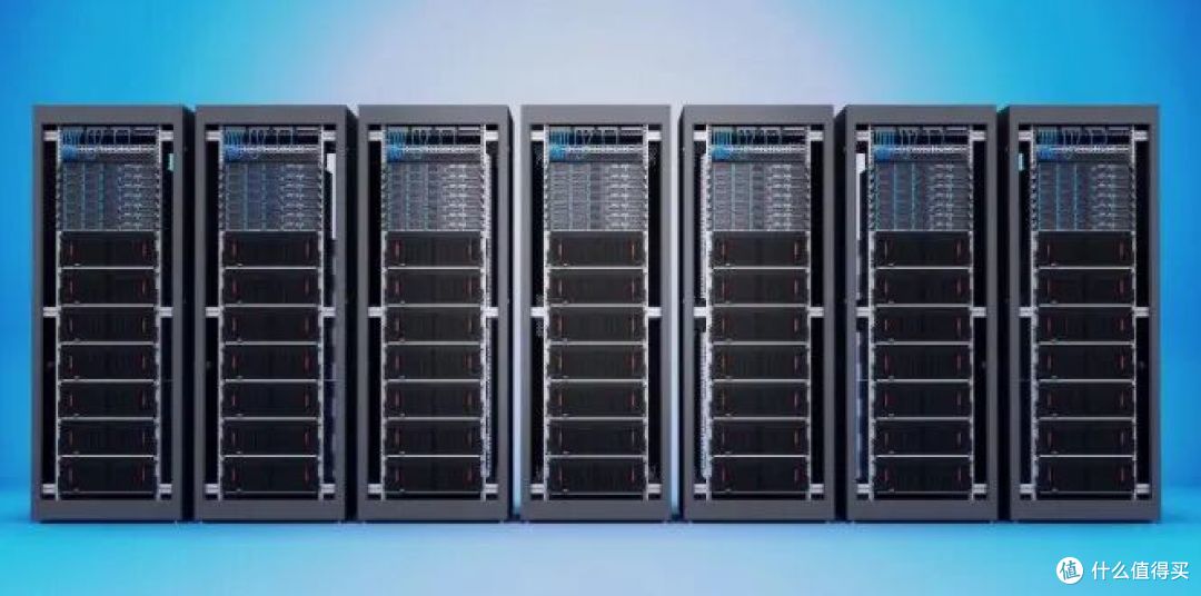 所有人都在买GPU,没人注意AI真正的瓶颈在哪